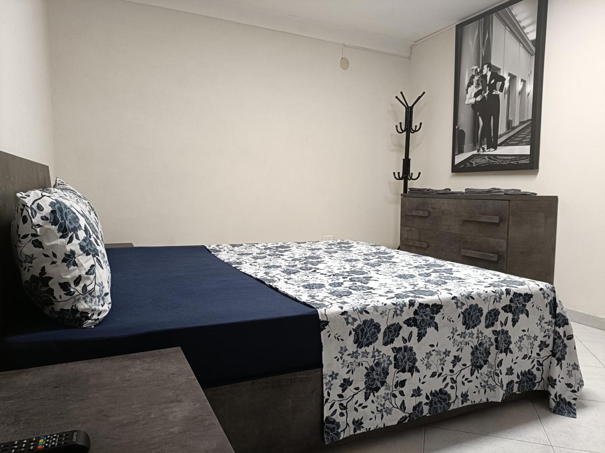Casa Vacanza In Pieno Centro Storico Vicino Ostuni E La Riserva Di Torre Quaceto 圣维托诺曼 外观 照片