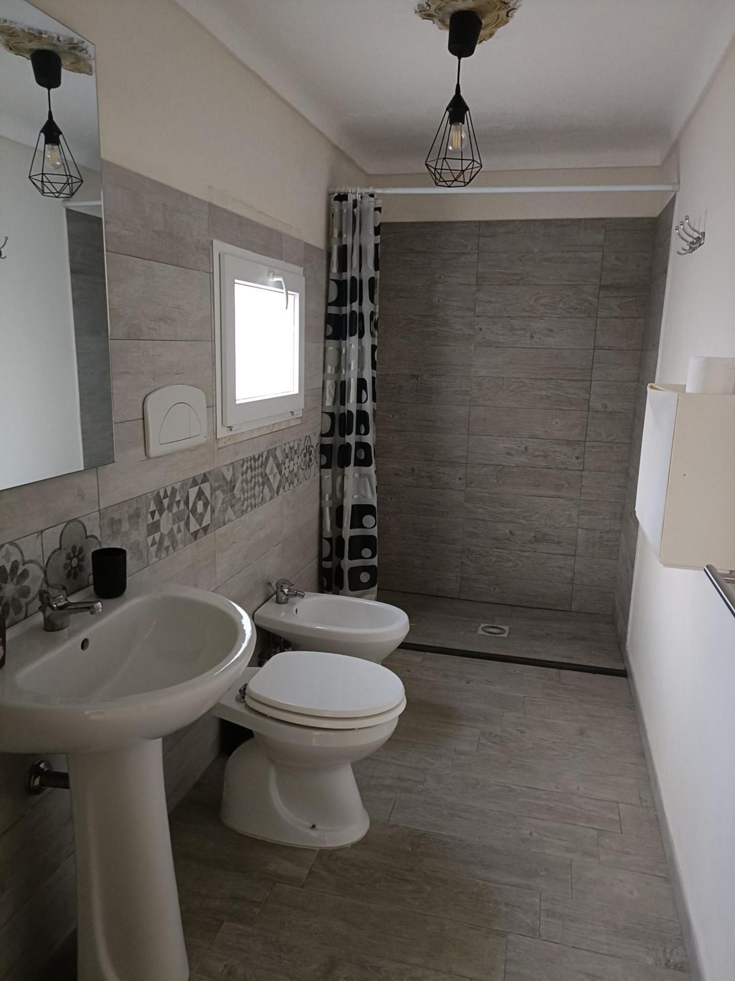 Casa Vacanza In Pieno Centro Storico Vicino Ostuni E La Riserva Di Torre Quaceto 圣维托诺曼 外观 照片